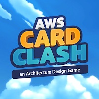 AWS Card Clash APK